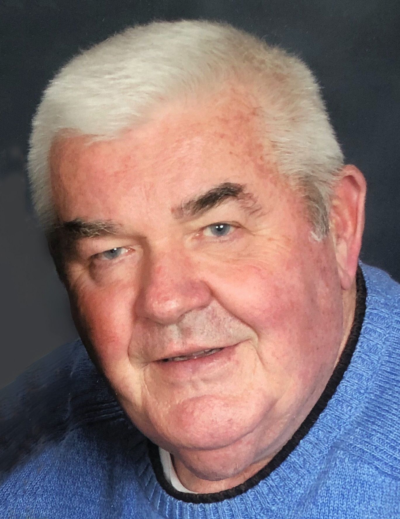 Terry W Anderson