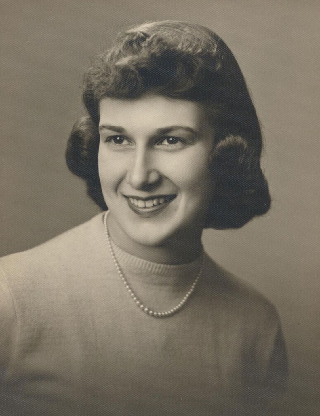 Mary A Koch