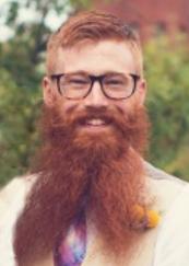 Christopher Scott Vogts