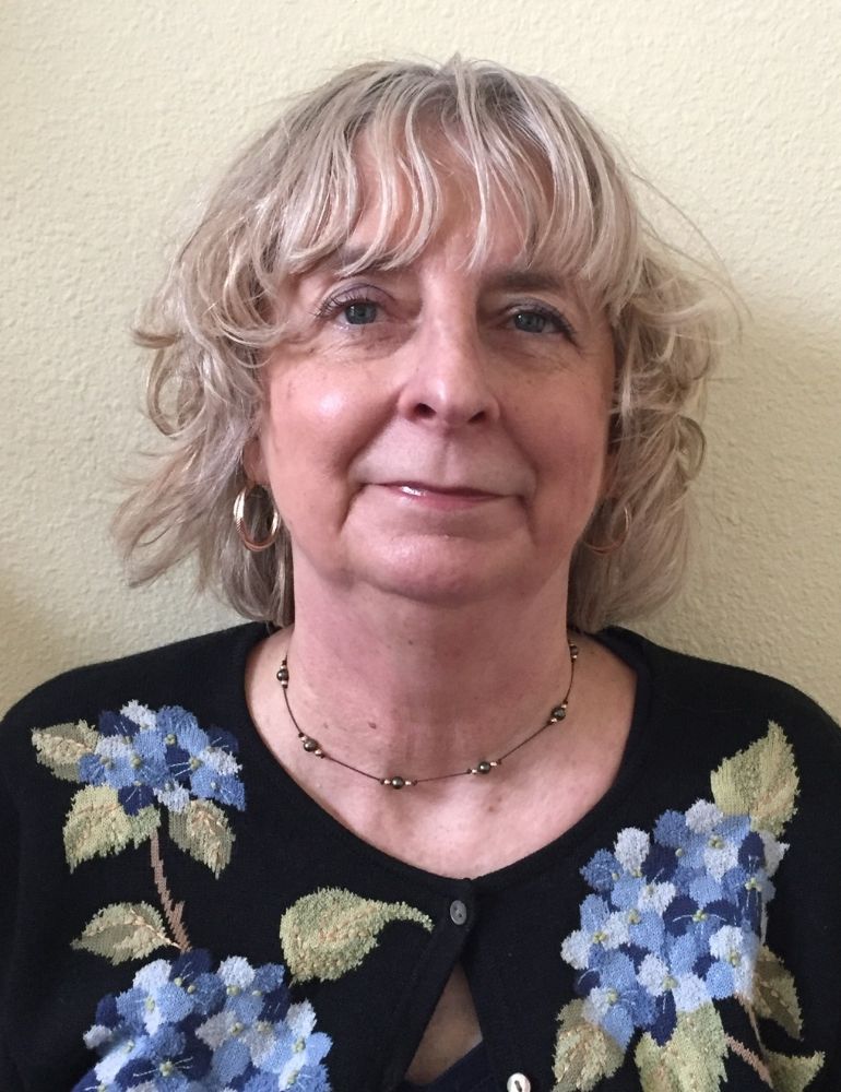 Debra Jean Beck