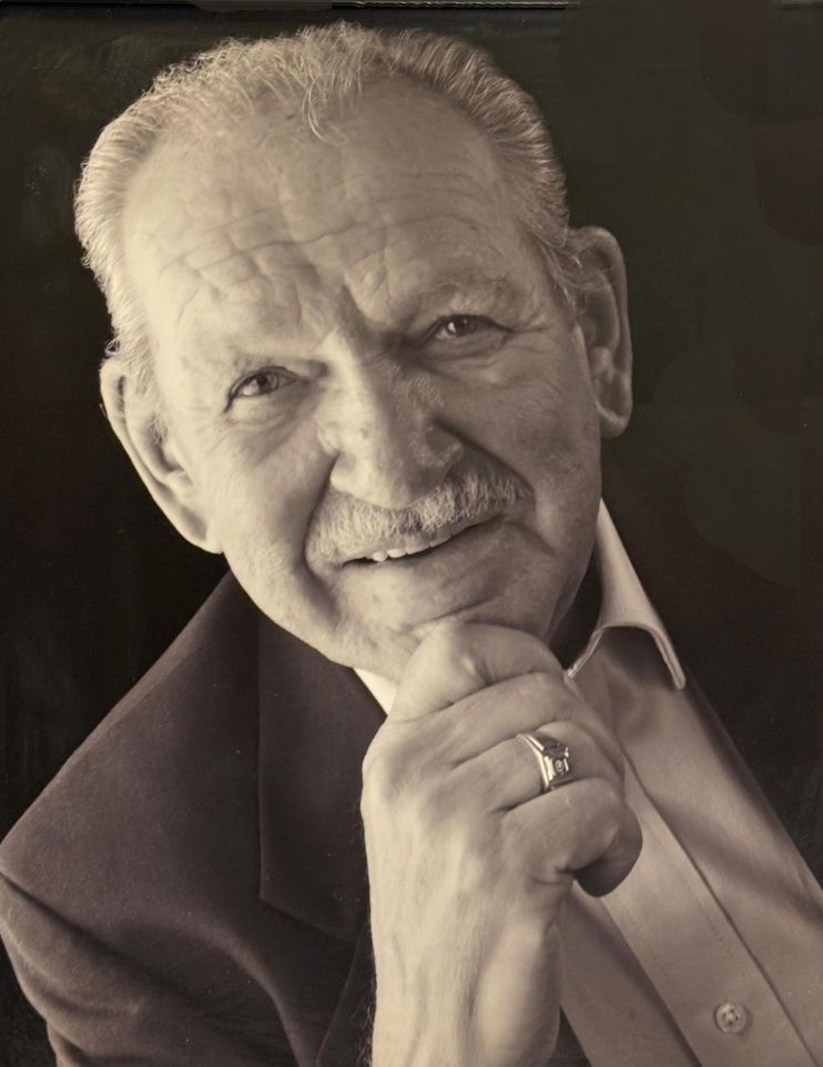 E. David Larsen