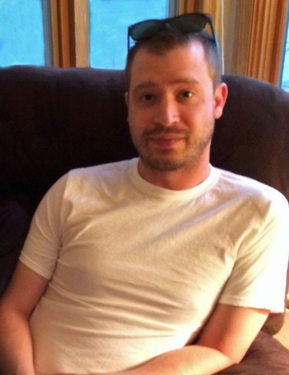 Christopher Allan Stutzman