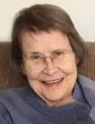 Rosemary Helen Werren