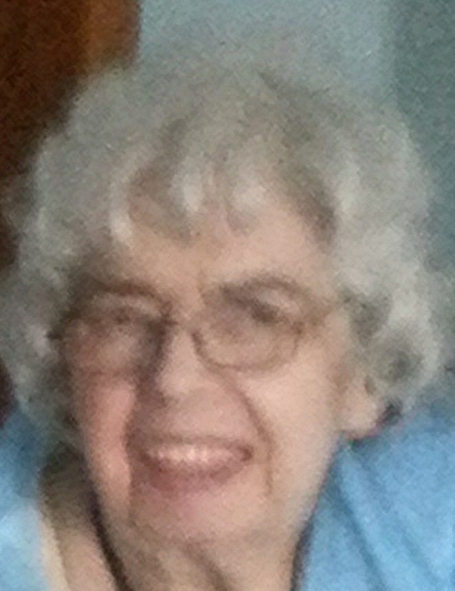 Mary E. Parks,