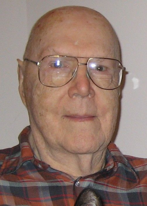 Keith Goodwin