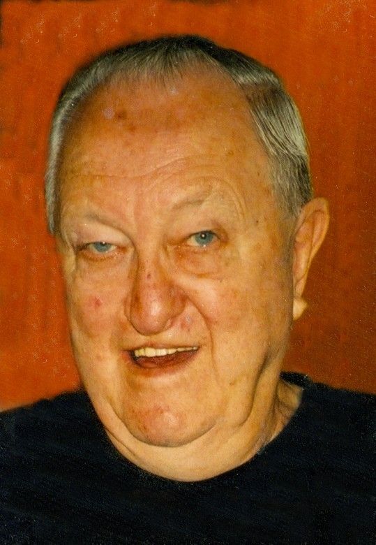 Anthony W. 'Tony' Levy