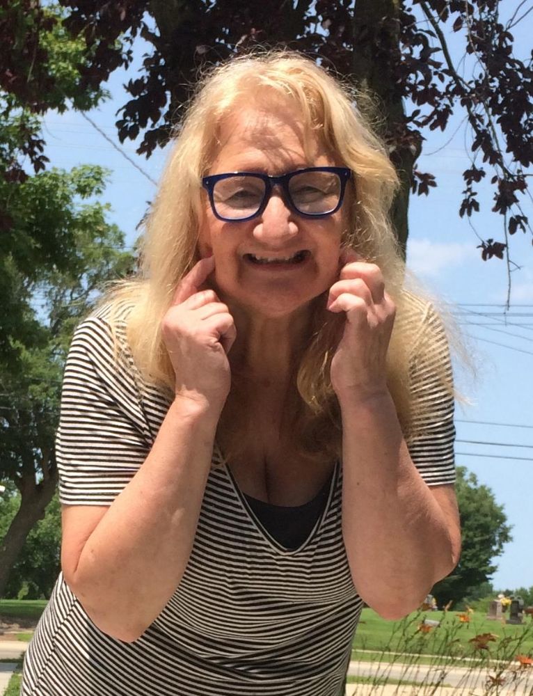 Susan Kraus