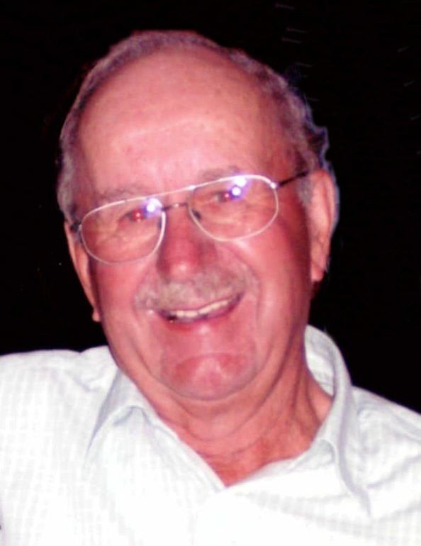 Donald "Zeke" J. Zeman