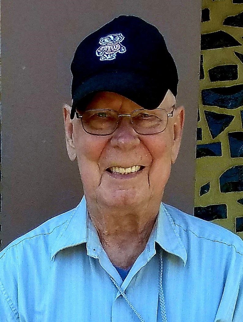 Charles  Harry Kophamer