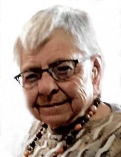 Ruth Ann Krueger