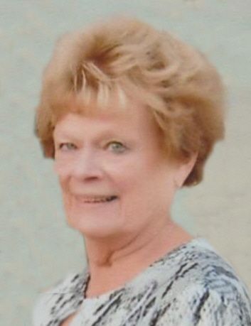Mary Teresa Gritzmacher-Duerst
