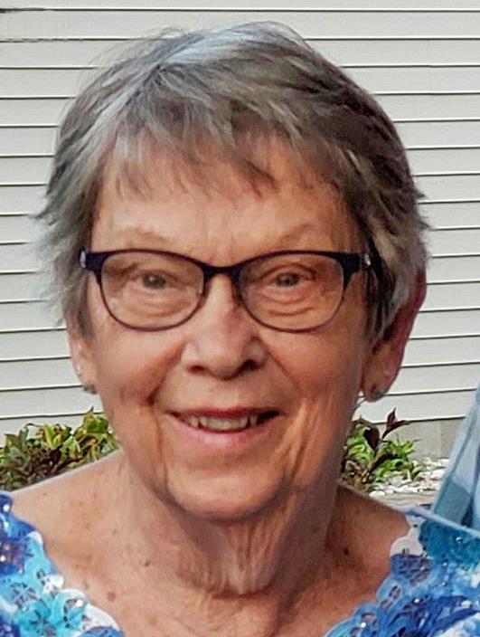 Joan A. Janssen