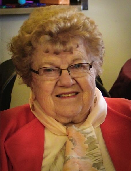 Darlene Imhoff