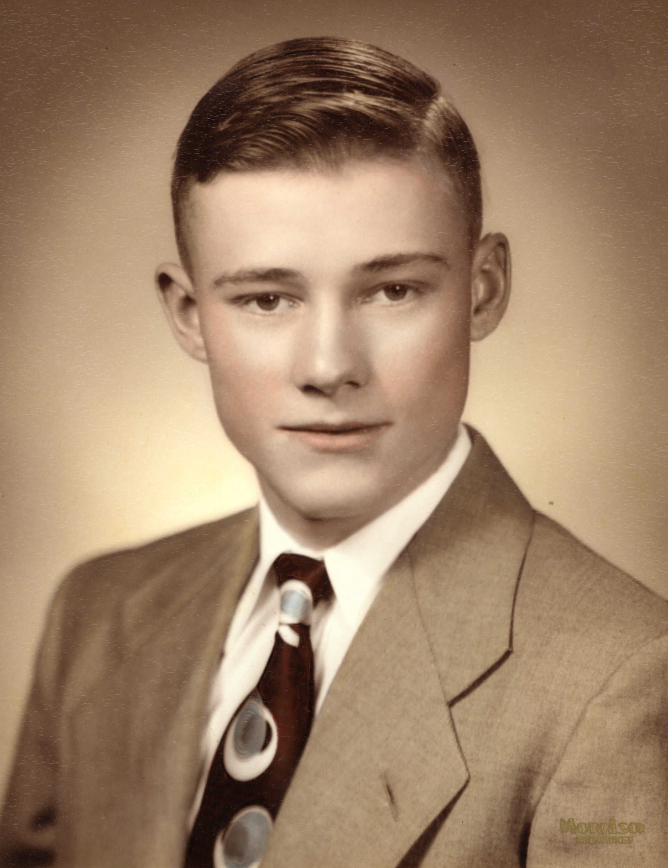 Glenn Olin Bakke
