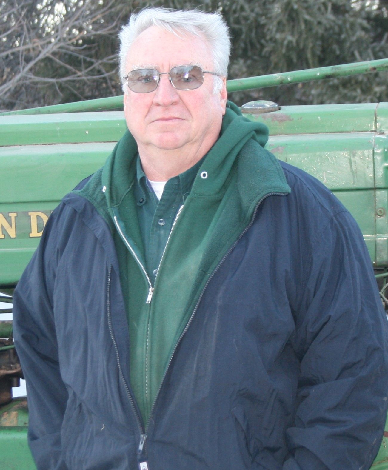 Darryl Weber
