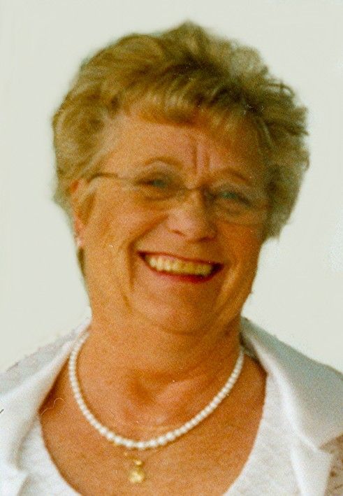 Jeannine  Marie Shaw