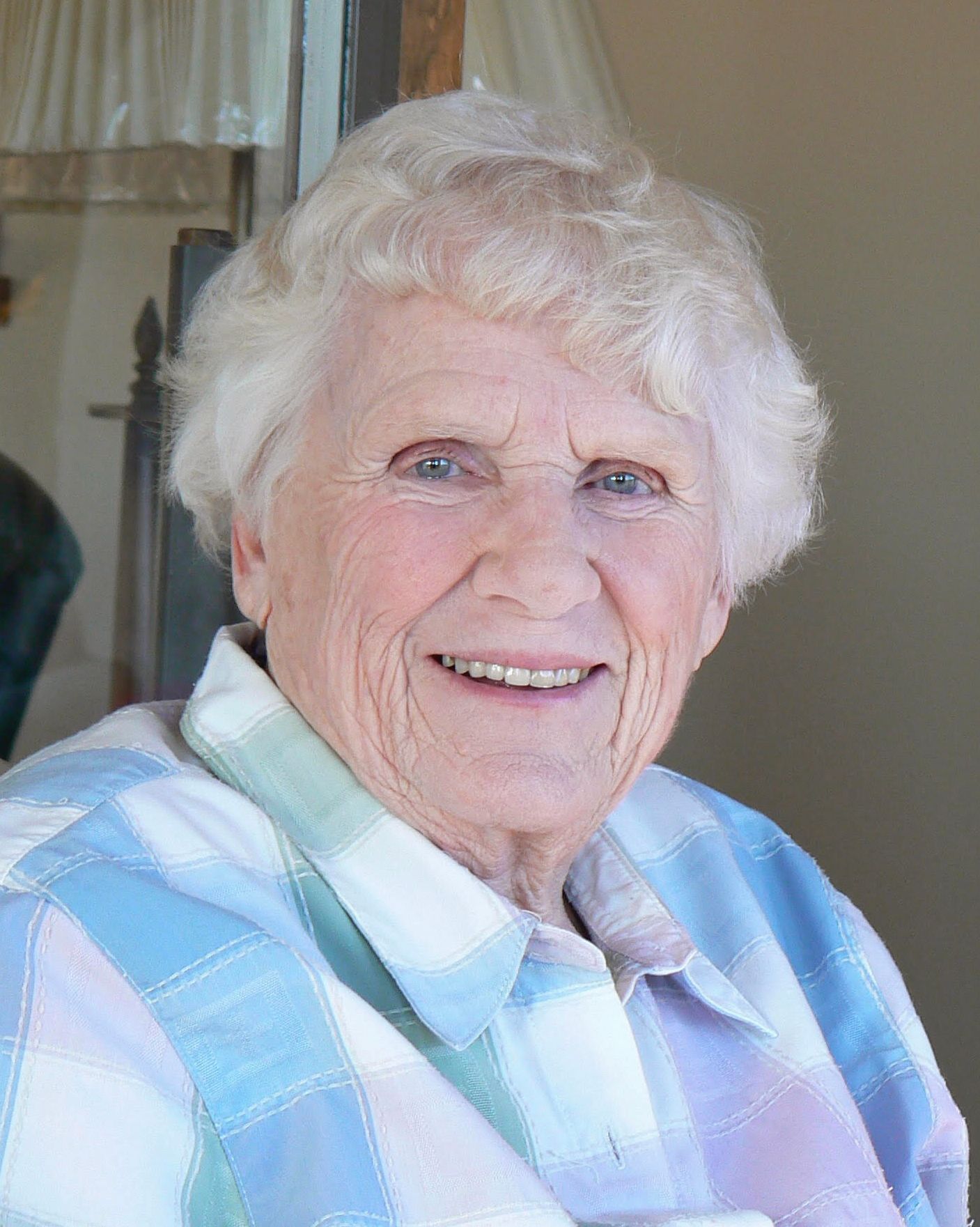 Victoria Lucille Kolb