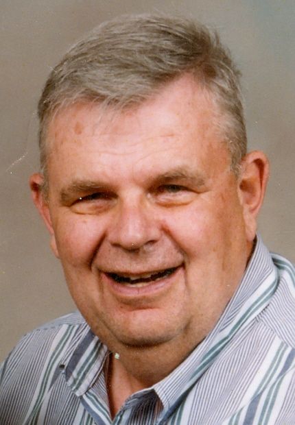 Kenneth Elroy Timpel