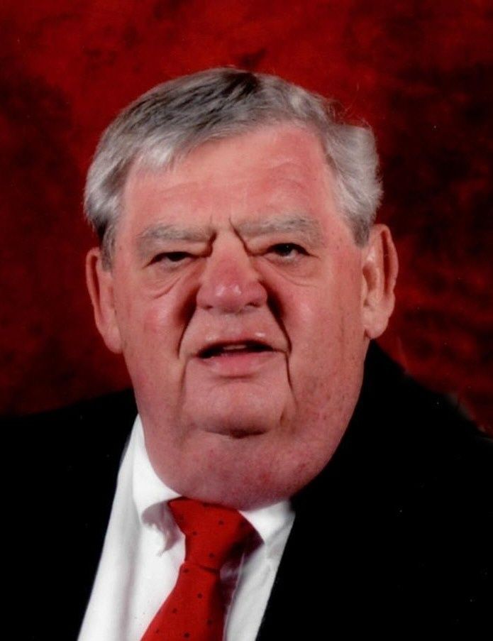 Jay Reuben Becklin