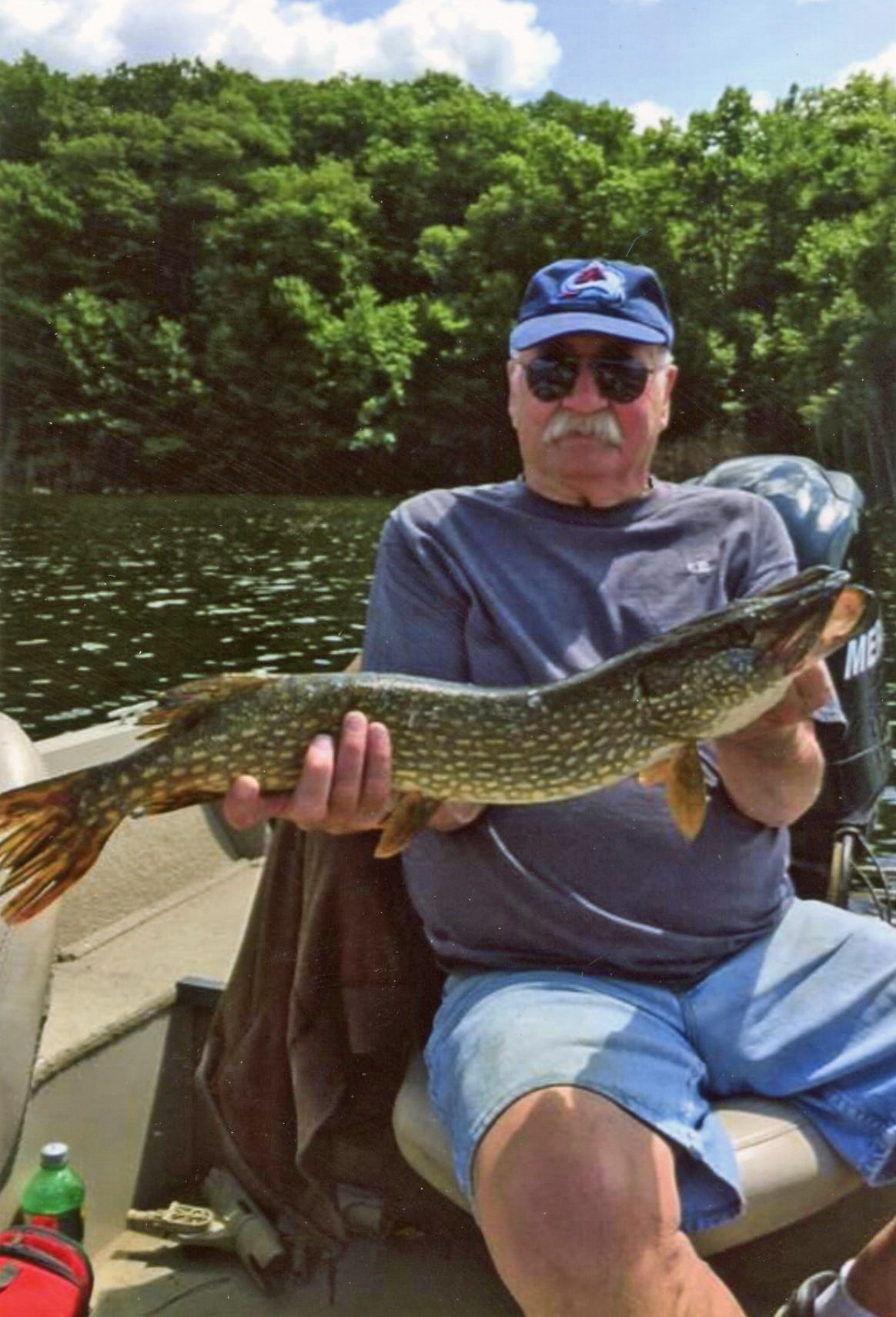 William O. Voeck Jr.