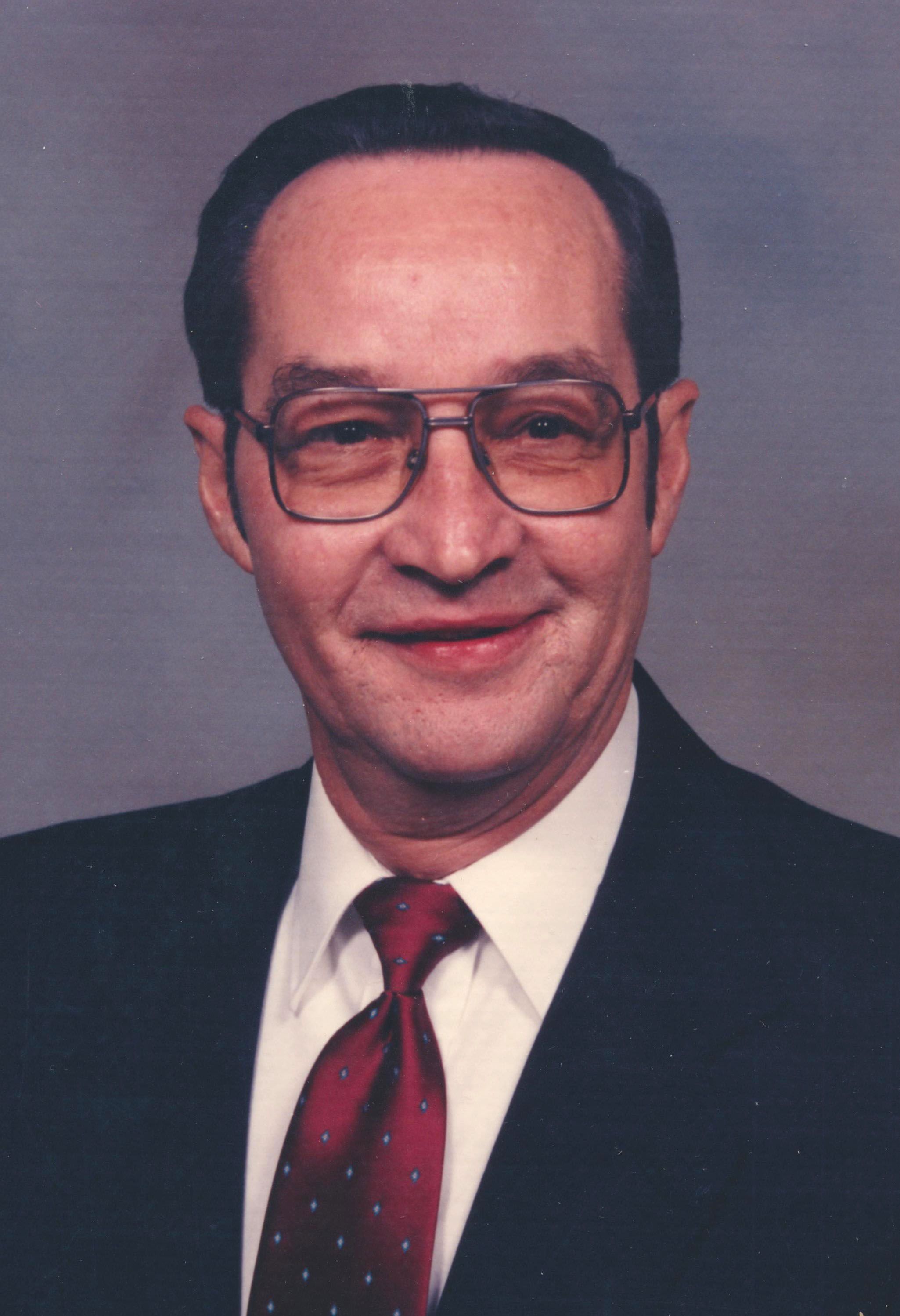 James F Belter