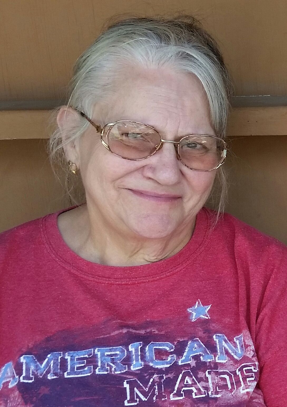 Ruth Ellen McIntyre