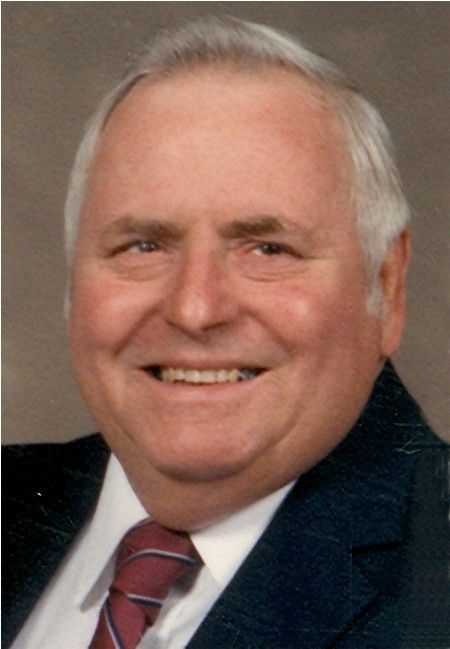 John George Martin
