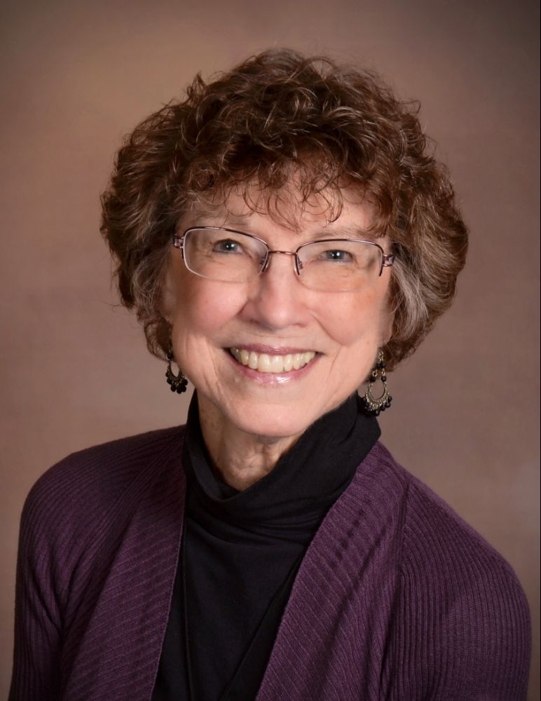 Carol N. Kalscheur