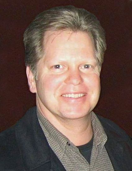 Randy Lee Forrand