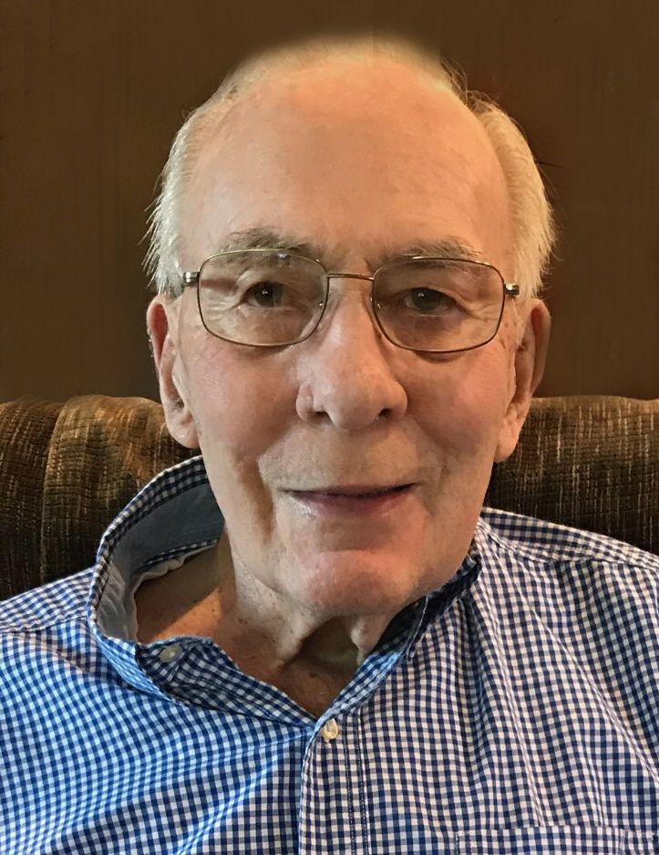 Dr. William G. "Bill" Hoekstra