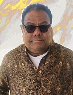 Rajesh M. Mistry