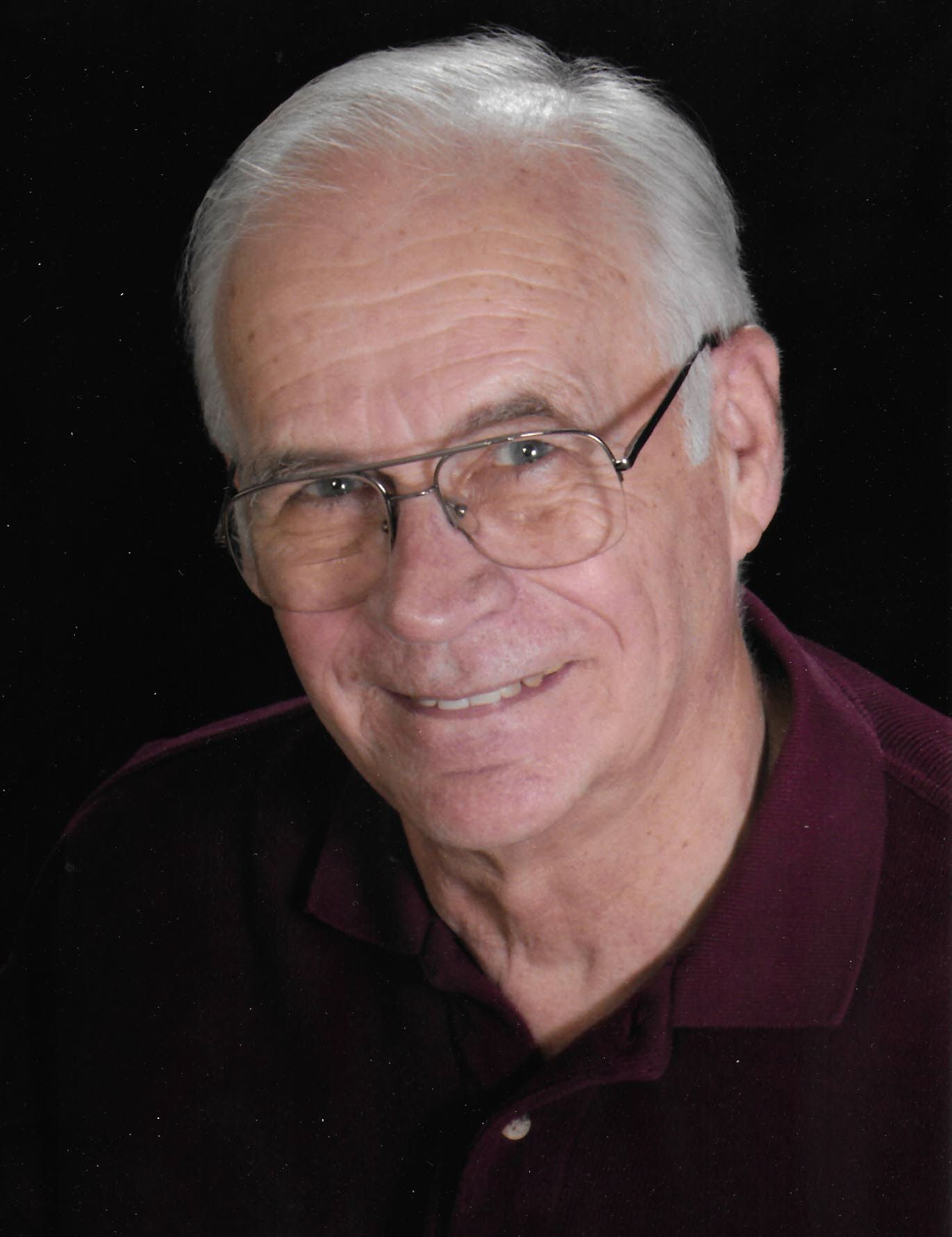 John Edward Ripp