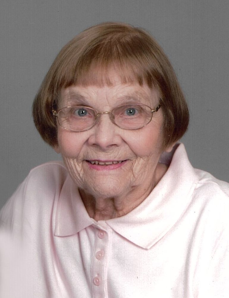 Lorraine Halverson