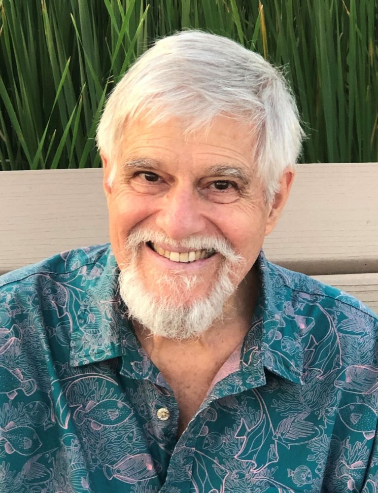 Allen William Schmidt