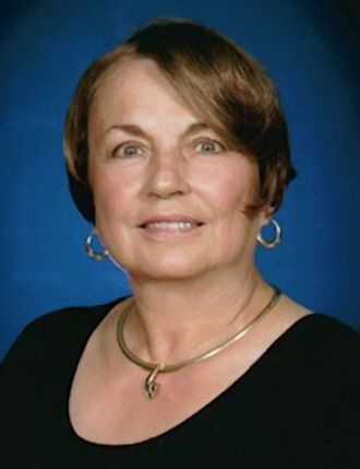 Rita A Dupuis
