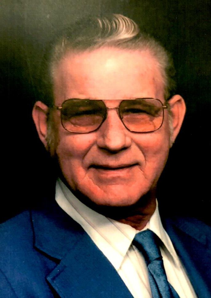 Richard W. Lynch