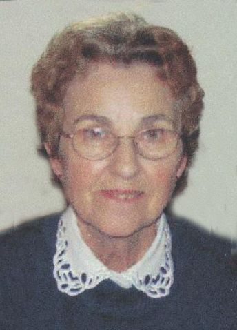 Mary Teresa Quade