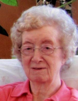 Evelyn Marie Bethke