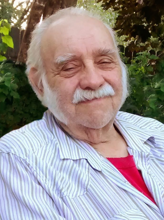 Roger C Jacobson