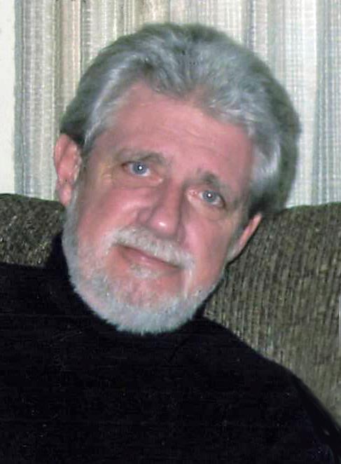 Albert Theodore Thompson