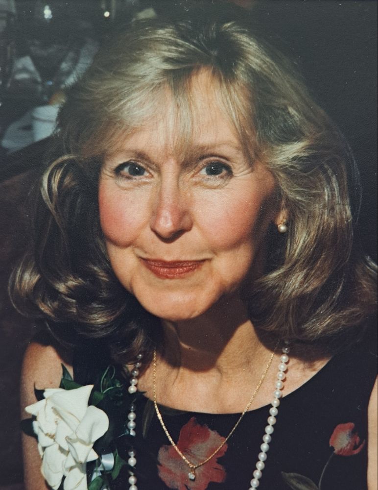 Marlyn "Marty"  Bero