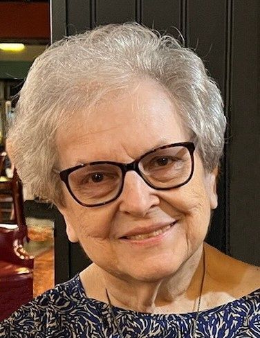 Barbara Ann Lee