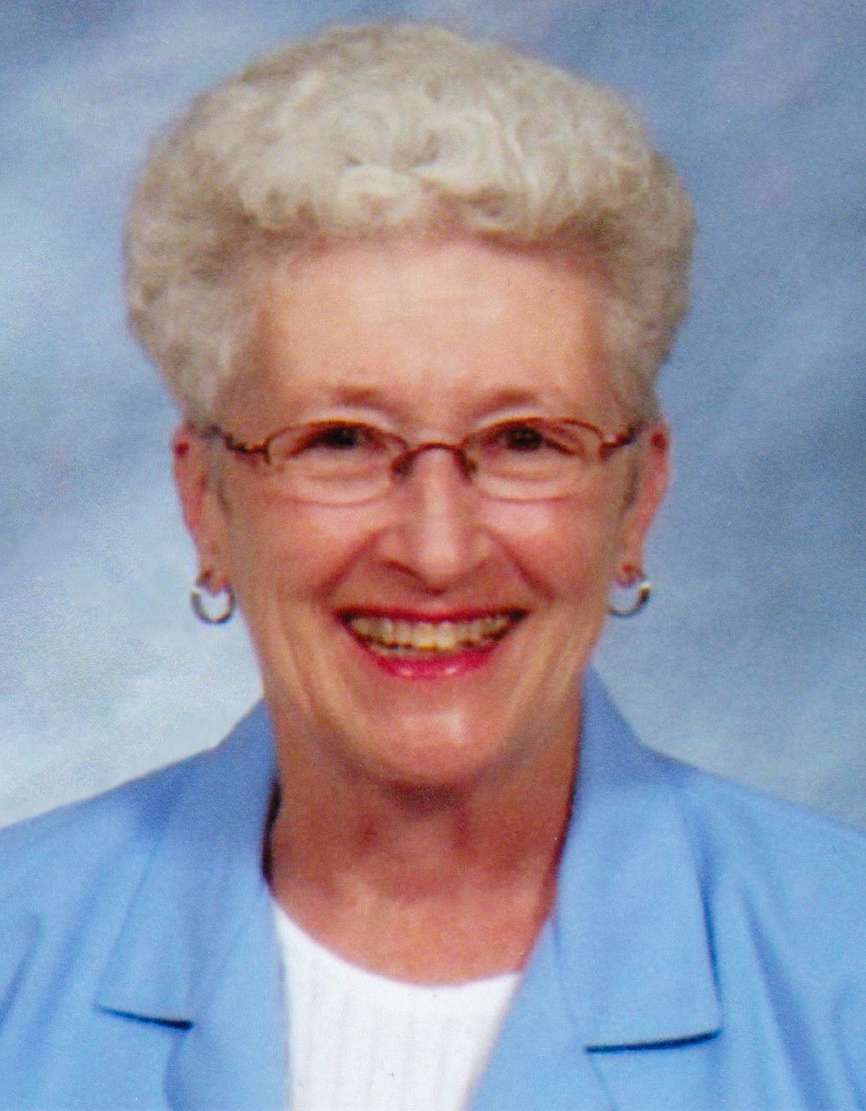 Juanita Marie Engelberger