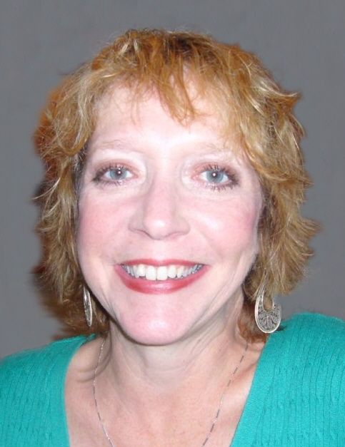 Sheryl Ann Low