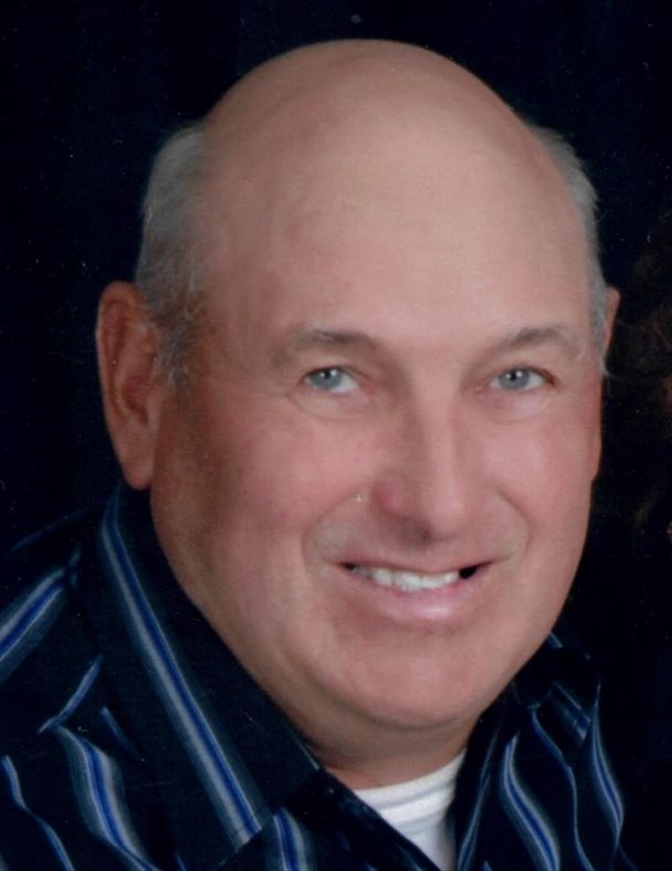 Larry A Buchanan