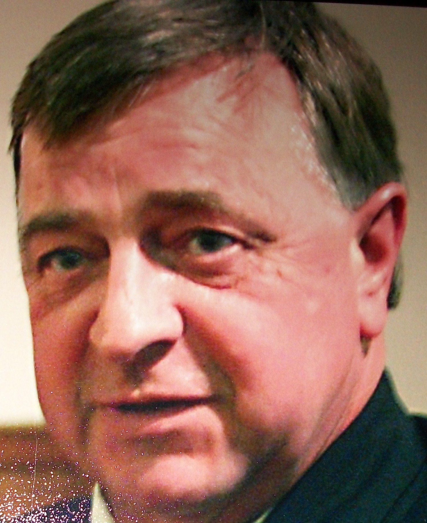 Benedict John Mrugala
