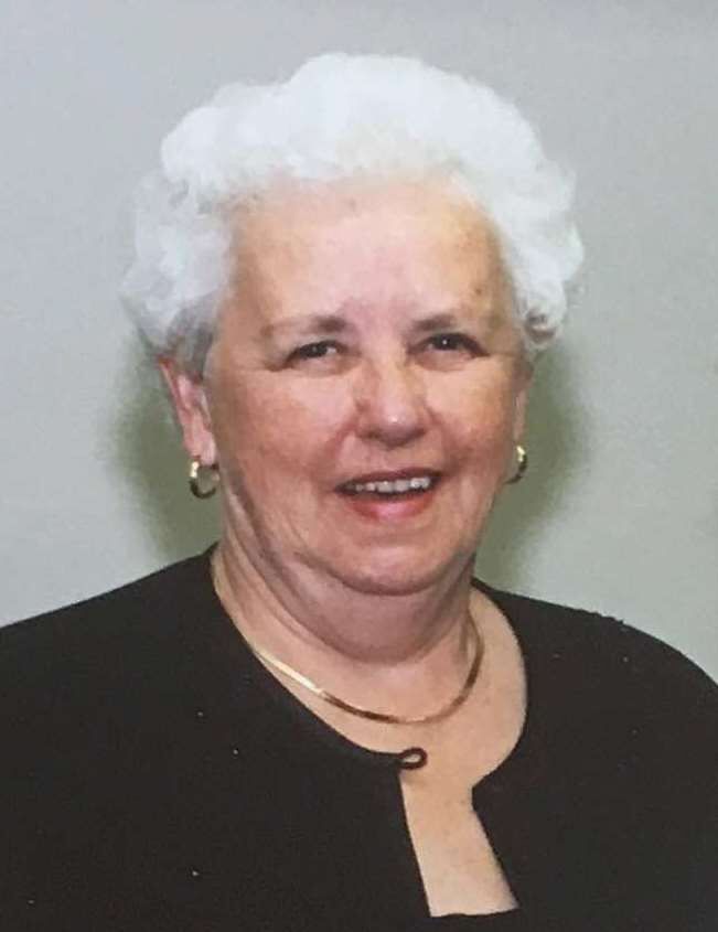 Karen Irene Trappe