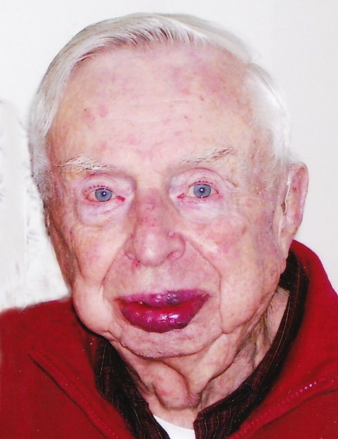 Raymond George Conklin