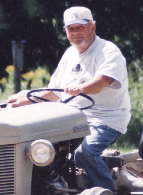Ronald Ivan Melvin