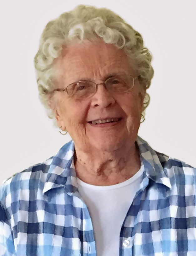 Lola J. Brunsell